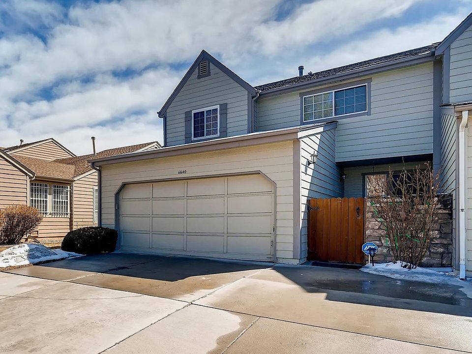 1st image of 6640 S Yukon Way