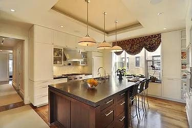 Sold by Corcoran
