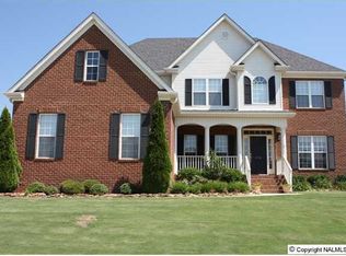 118 Ambergate Dr, Madison, AL 35756
