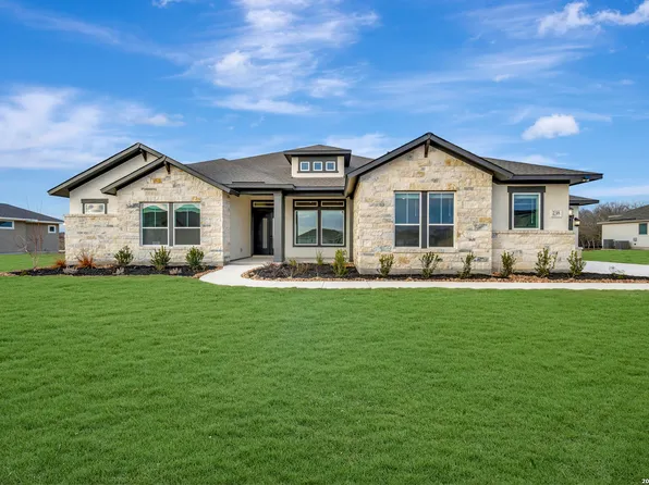 238 Christian, Castroville, TX 78009
