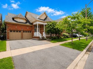 29 Counsellor Ter, Barrie, ON L4M7H1