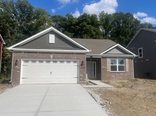 6669 Dunkirk Dr, McCordsville, IN 46055