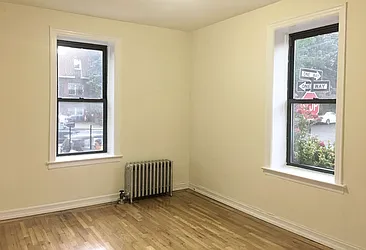 Rented by Compass