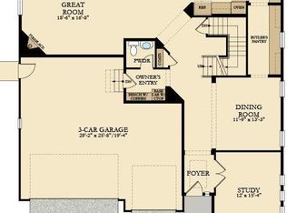 1075 Sandstone Cir, Erie, CO 80516