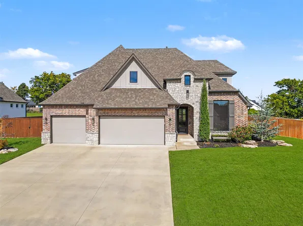 2519 E 136th St, Bixby, OK 74008