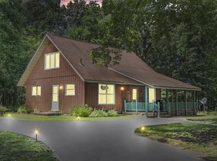 3202 Old Stronach Rd, Manistee, MI 49660