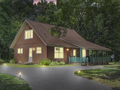 3202 Old Stronach Rd, Manistee, MI, 49660