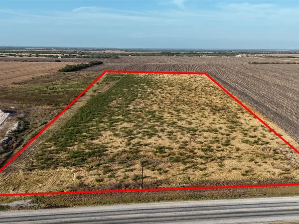 0 E Fm 624, Orange Grove, TX 78372