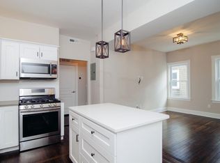 472 Talbot Ave APT 4, Boston, MA 02124