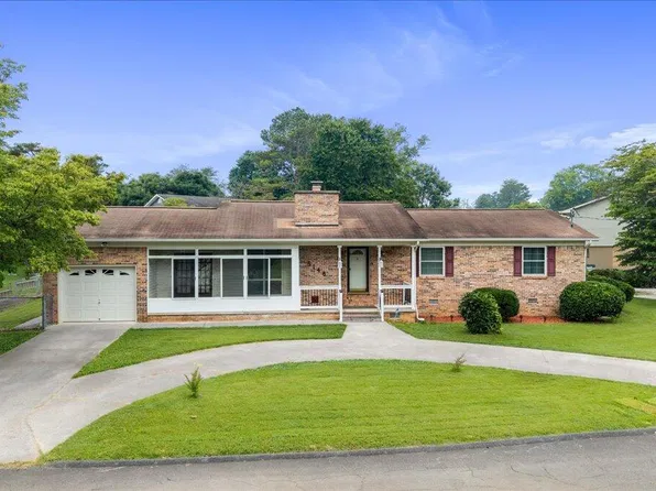 5146 Creek Bend Cir NW, Cleveland, TN 37312