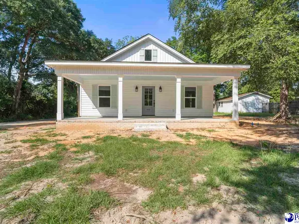 503 N Main St, Darlington, SC 29532