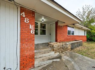 4816 N Terry Ave, Oklahoma City, OK 73111