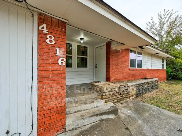 4816 N Terry Ave, Oklahoma City, OK 73111