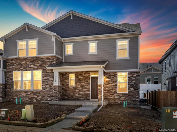 743 N Tempe Street, Aurora, CO 80018