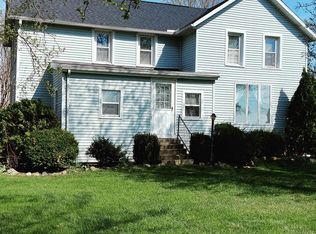 8135 Berkey Hwy, Blissfield, MI 49228