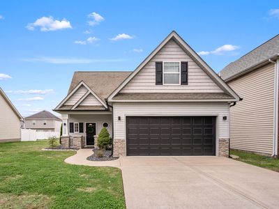 1328 Sunray Dr, Murfreesboro, TN, 37127