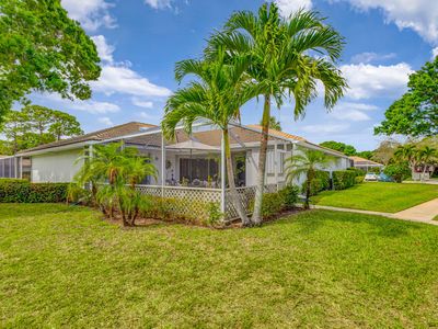 503 Silverleaf Oak Court, Palm Beach Gardens, FL, 33410