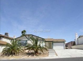 6952 Adelaide Ave, Las Vegas, NV 89156