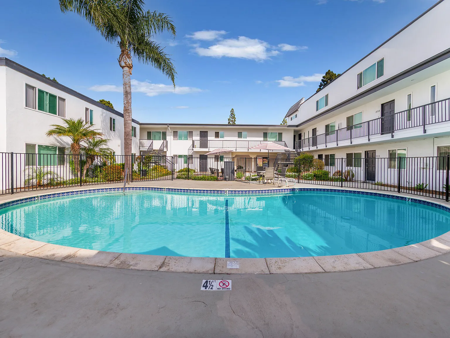 Crestview Apartment Homes — Photo 4