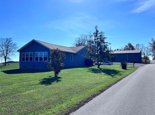 141 Freeman Rd, Hillsboro, KY 41049