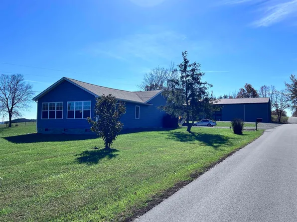 141 Freeman Rd, Hillsboro, KY 41049