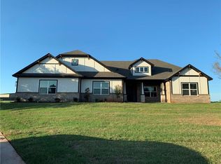 13670 Ridge View Ln, Edmond, OK 73025