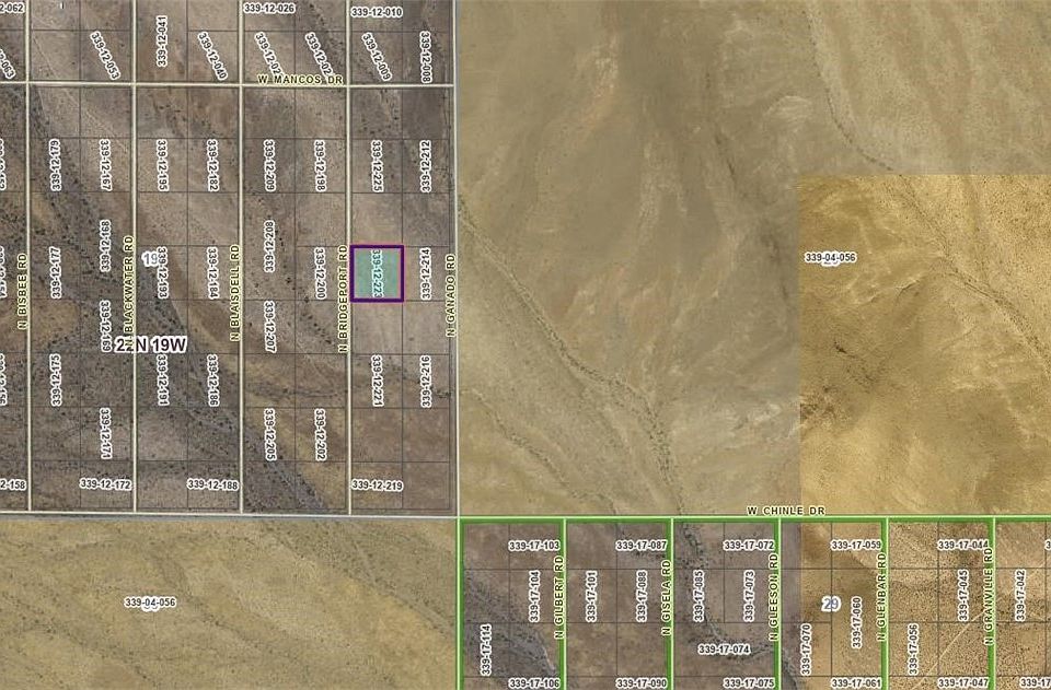 2nd image of Lot 13 N Bridgeport Road