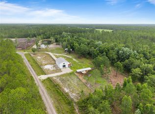 Retreat Rd, Keystone Heights, FL 32656
