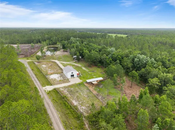 Retreat Rd, Keystone Heights, FL 32656