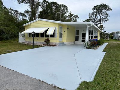 2566 SW Pontiac Place, Stuart, FL, 34997