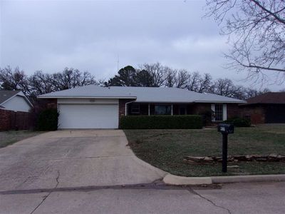917 Daryl Pl Duncan Ok 73533 Zillow