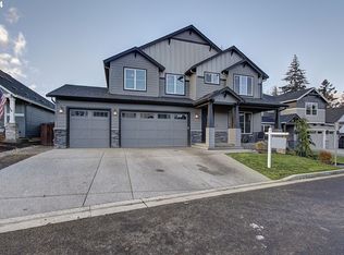 1001 S 50th Ct, Ridgefield, WA 98642