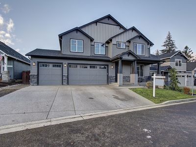 1001 S 50th Ct, Ridgefield, WA, 98642