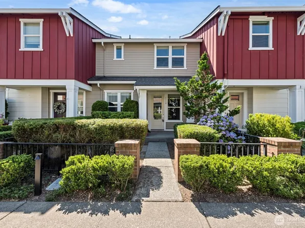 1119 NE Hickory Lane, Issaquah, WA 98029