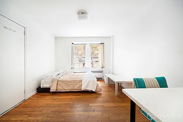 Rented by Halstead Real Estate