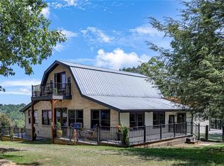 268 Creek Bank Dr #A, Talking Rock, GA 30175