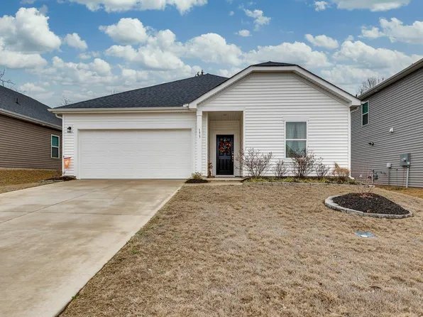 173 Vickery Rd, Woodruff, SC 29388