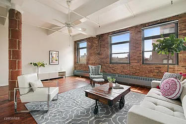 Sold by Corcoran