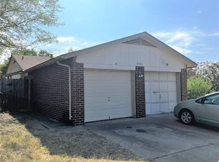 9401 Quail Meadow Dr #B, Austin, TX 78758