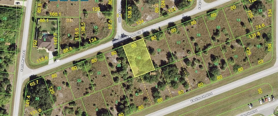 1st image of 462 Ferdon Cir