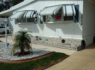 2324 Kristen Dr, Sebring, FL 33872