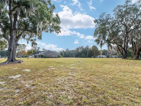 NE 49th St Lot 20, Williston, FL 32696