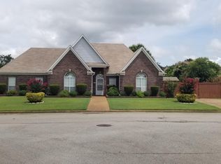 7208 Golden Oaks Loop E, Southaven, MS 38671