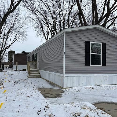 1st image of 9901 State Road 3 #57