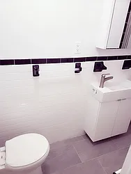 Rented by United Realty Equities