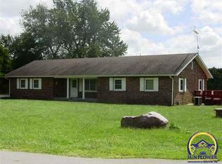 707 Washington St, Oskaloosa, KS 66066
