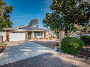 2064 Mountain View Dr, Escondido, CA 92027