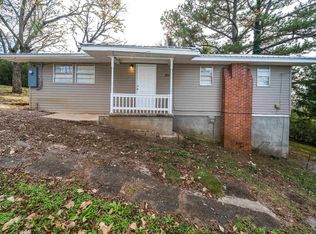 2815 Fairfax Ave, Bessemer, AL 35020