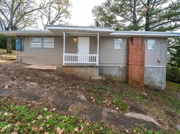 2815 Fairfax Ave, Bessemer, AL 35020