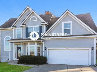 4005 NE 77th St, Kansas City, MO 64119